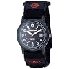 Timex Herren-Armbanduhr Expedition schwarz T40011