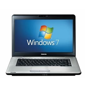 Toshiba Satellite L450D-11V 15.6-Inch Laptop (AMD Athlon Ql-65 2.1GHz, 3 GB RAM, 250 GB HDD, DVDSMDL, Webcam, Windows 7 Home Premium Edition 64 Bit)
