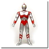 ウルトラヒーローシリーズ 12 ウルトラマン80 (リニューアル)