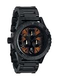 Nixon 42-20 Chrono Watch Tigerseye, One Size