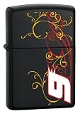 Kasey Kahne - Swirls - Zippo Lighter