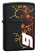 Apparel : Kasey Kahne - Swirls - Zippo Lighter