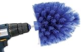Laitner Brush Company Power Scrubbing Brush