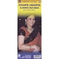Kolkata (Calcutta) & North East India Map by ITMB