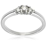 14k White