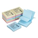 HIGHLAND POP-UP NOTES 12 PADS 3X3