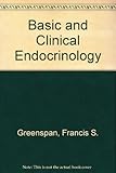 Basic and clinical endocrinology