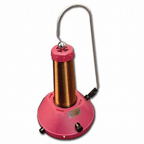 TESLA COIL