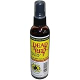Team Catfish DRBS Dead Blood Spray Bottle, Red, 4-Ounce