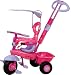Mookie Smart Trike Plus (Pink)
