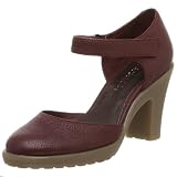 Aerosoles Women's Ruf N Tough Quarter Strap Pump
