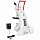 Ken-A-Vision T-19011C Comprehensive Scope 2 with Cordless Monocular Compound Microscope, 10× Eyepiece