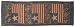 Old Glory Table Runner