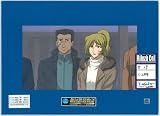 銀河鉄道物語 THE GALAXY RAILWAYS　リレイズセル画　第１９話Ｃ２４４の画像