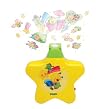 Tomy - Veilleuses - Etoile Enchant�e