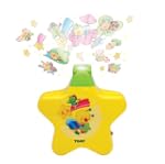 Tomy - Veilleuses - Etoile Enchant�e
