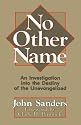 No Other Name