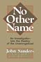 No Other Name