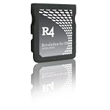 R4 - R4DS English V2 MicroSD Adapter