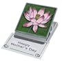 Lotus Clip Magnet