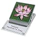 Lotus Clip Magnet