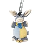 Sterntaler 61586-000085 - kleine Spieluhr Emmi Esel