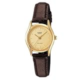Casio General Ladies Watches Strap Fashion LTP-1094Q-9A B000VYSUUW