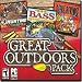 Great Outdoors Pak (Jewel Case)