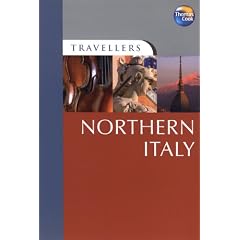 Travellers Northern Italy (Travellers - Thomas Cook)