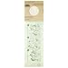 Rubbermaid Commercial 9VDVPB10 Replacement Paper Bag for DVAC Vacuum Cleaner, 6.5 Quart Capacity, 16-1/4" Depth x 5-1/4" Width x 1/8" Height