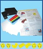Create-A-Cube Kit (8 - 108 years)