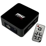 MSI MP-HD500-010R Media Station HD500 (USB 2.0)von "MSI"