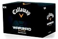 Callaway Ball Warbird Plus Golf Balls (12-Pack)