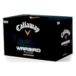 Callaway Warbird