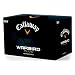 Callaway Ball Warbird Plus Golf Balls (12-Pack)