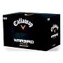 Callaway Warbird Plus Golf Balls - 12pk