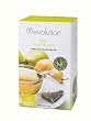Revolution Tea White Pear Tea, 16-Count Teabags (Pack of 6)