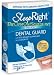 Personal Health Care : Splintek SleepRight No-Boil Dental Guard