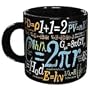 3B Scientific Mathematical Formulas Mug