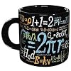 3B Scientific Mathematical Formulas Mug