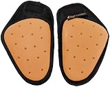 MSR d3o Hip Pad , Color: Orange 331763