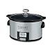 Cuisinart PSC-350 3-1/2-Quart Programmable Slow Cooker