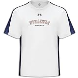 Syracuse Under Armour NCAA Team Zone Tee - Big Kids
