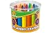 Crayola - Beginnings 24 Jumbo Crayons
