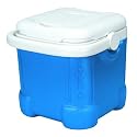 Igloo Ice Cube - Blue (12-qt. )