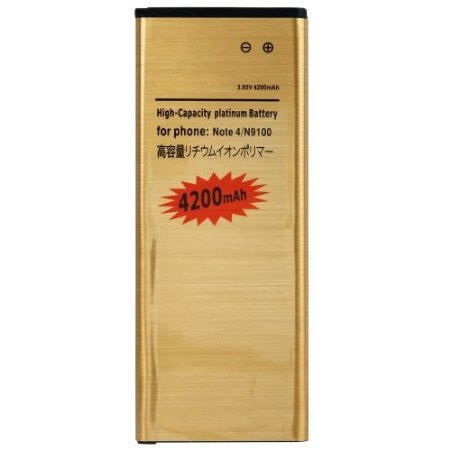 Rechargeable LiPolymer Battery for Samsung Galaxy Note Photo