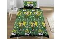 Zap Ben 10 Duvet, Rotary, Single