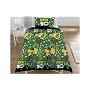Zap Ben 10 Duvet, Rotary, Single