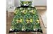 Zap Ben 10 Duvet, Rotary, Single