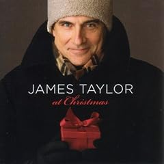 James Taylor at Christmas